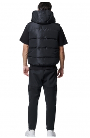 ΑΝΔΡΙΚΟ ΑΜΑΝΙΚΟ PUFFER JACKET