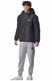 ΑΝΔΡΙΚΟ PUFFER JACKET