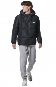 ΑΝΔΡΙΚΟ PUFFER JACKET