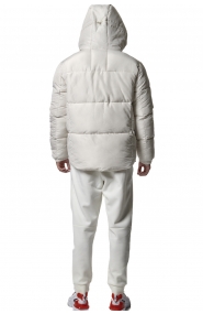 ΑΝΔΡΙΚΟ PUFFER JACKET