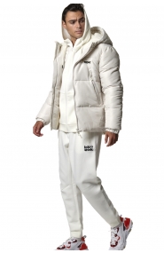 ΑΝΔΡΙΚΟ PUFFER JACKET