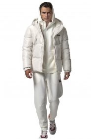 ΑΝΔΡΙΚΟ PUFFER JACKET