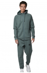 ΑΝΔΡΙΚΗ TECH FLEECE ΖΑΚΕΤΑ ΜΕ ΚΟΥΚΟΥΛΑ