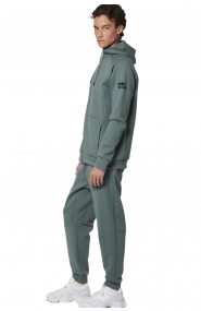 ΑΝΔΡΙΚΗ TECH FLEECE ΖΑΚΕΤΑ ΜΕ ΚΟΥΚΟΥΛΑ