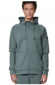 ΑΝΔΡΙΚΗ TECH FLEECE ΖΑΚΕΤΑ ΜΕ ΚΟΥΚΟΥΛΑ
