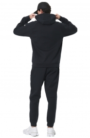 ΑΝΔΡΙΚΗ TECH FLEECE ΖΑΚΕΤΑ ΜΕ ΚΟΥΚΟΥΛΑ