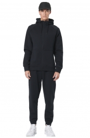 ΑΝΔΡΙΚΗ TECH FLEECE ΖΑΚΕΤΑ ΜΕ ΚΟΥΚΟΥΛΑ