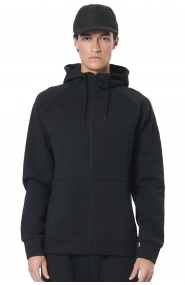 ΑΝΔΡΙΚΗ TECH FLEECE ΖΑΚΕΤΑ ΜΕ ΚΟΥΚΟΥΛΑ