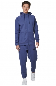ΑΝΔΡΙΚΗ TECH FLEECE ΖΑΚΕΤΑ ΜΕ ΚΟΥΚΟΥΛΑ
