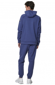 ΑΝΔΡΙΚΗ TECH FLEECE ΖΑΚΕΤΑ ΜΕ ΚΟΥΚΟΥΛΑ