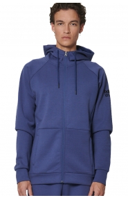 ΑΝΔΡΙΚΗ TECH FLEECE ΖΑΚΕΤΑ ΜΕ ΚΟΥΚΟΥΛΑ