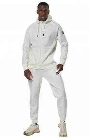 ΑΝΔΡΙΚΗ TECH FLEECE ΖΑΚΕΤΑ ΜΕ ΚΟΥΚΟΥΛΑ