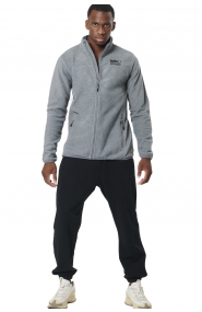 ΑΝΔΡΙΚΗ POLAR FLEECE ΖΑΚΕΤΑ