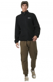 ΑΝΔΡΙΚΗ POLAR FLEECE ΖΑΚΕΤΑ