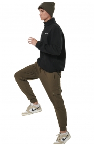 ΑΝΔΡΙΚΗ POLAR FLEECE ΖΑΚΕΤΑ