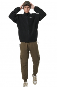 ΑΝΔΡΙΚΗ POLAR FLEECE ΖΑΚΕΤΑ
