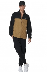 ΑΝΔΡΙΚΗ POLAR FLEECE ΖΑΚΕΤΑ