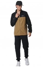 ΑΝΔΡΙΚΗ POLAR FLEECE ΖΑΚΕΤΑ