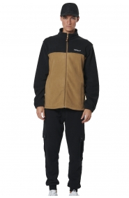 ΑΝΔΡΙΚΗ POLAR FLEECE ΖΑΚΕΤΑ