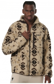 ΑΝΔΡΙΚΗ SHERPA ΖΑΚΕΤΑ 