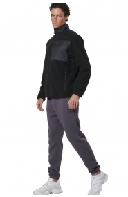 ΑΝΔΡΙΚΗ SHERPA ΖΑΚΕΤΑ