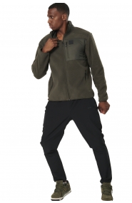 ΑΝΔΡΙΚΗ SHERPA ΖΑΚΕΤΑ