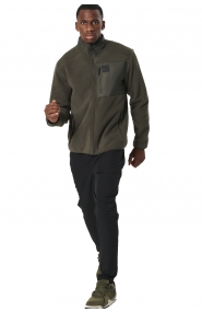 ΑΝΔΡΙΚΗ SHERPA ΖΑΚΕΤΑ