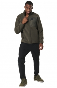 ΑΝΔΡΙΚΗ SHERPA ΖΑΚΕΤΑ