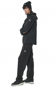 ΑΝΔΡΙΚΟ JACKET ΜΕ ΚΟΥΚΟΥΛΑ