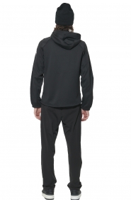 ΑΝΔΡΙΚΟ JACKET ΜΕ ΚΟΥΚΟΥΛΑ