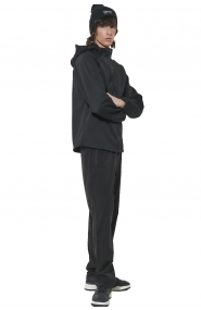 ΑΝΔΡΙΚΟ JACKET ΜΕ ΚΟΥΚΟΥΛΑ