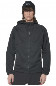 ΑΝΔΡΙΚΟ JACKET ΜΕ ΚΟΥΚΟΥΛΑ
