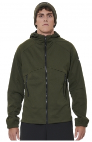 ΑΝΔΡΙΚΟ JACKET ΜΕ ΚΟΥΚΟΥΛΑ