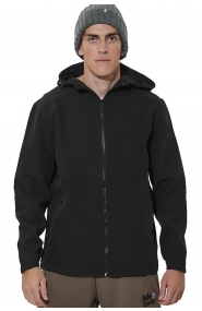 ΑΝΔΡΙΚΟ JACKET ΜΕ ΚΟΥΚΟΥΛΑ