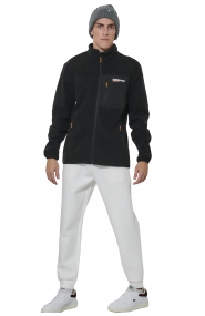 ΑΝΔΡΙΚΗ POLAR FLEECE ΖΑΚΕΤΑ