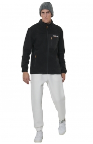 ΑΝΔΡΙΚΗ POLAR FLEECE ΖΑΚΕΤΑ
