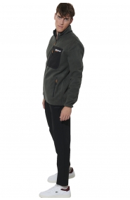 ΑΝΔΡΙΚΗ POLAR FLEECE ΖΑΚΕΤΑ