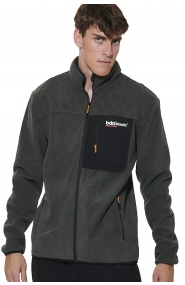 ΑΝΔΡΙΚΗ POLAR FLEECE ΖΑΚΕΤΑ