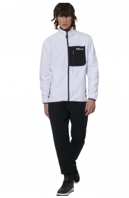 ΑΝΔΡΙΚΗ POLAR FLEECE ΖΑΚΕΤΑ