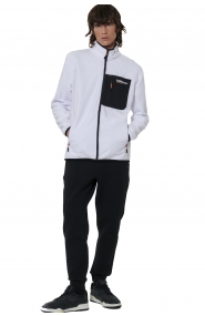ΑΝΔΡΙΚΗ POLAR FLEECE ΖΑΚΕΤΑ