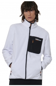 ΑΝΔΡΙΚΗ POLAR FLEECE ΖΑΚΕΤΑ