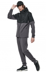 ΑΝΔΡΙΚΟ ΑΘΛΗΤΙΚΟ JACKET