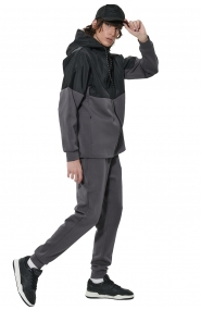 ΑΝΔΡΙΚΟ ΑΘΛΗΤΙΚΟ JACKET