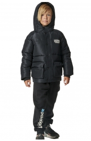 ΠΑΙΔΙΚΟ PUFFER JACKET ΓΙΑ ΑΓΟΡΙΑ