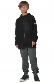 ΠΑΙΔΙΚΗ POLAR FLEECE ΖΑΚΕΤΑ ΓΙΑ ΑΓΟΡΙΑ