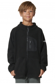 ΠΑΙΔΙΚΗ POLAR FLEECE ΖΑΚΕΤΑ ΓΙΑ ΑΓΟΡΙΑ