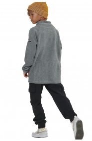 ΠΑΙΔΙΚΗ POLAR FLEECE ΖΑΚΕΤΑ ΓΙΑ ΑΓΟΡΙΑ