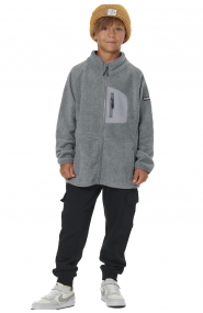 ΠΑΙΔΙΚΗ POLAR FLEECE ΖΑΚΕΤΑ ΓΙΑ ΑΓΟΡΙΑ