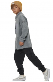 ΠΑΙΔΙΚΗ POLAR FLEECE ΖΑΚΕΤΑ ΓΙΑ ΑΓΟΡΙΑ