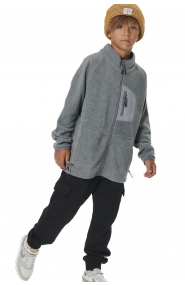 ΠΑΙΔΙΚΗ POLAR FLEECE ΖΑΚΕΤΑ ΓΙΑ ΑΓΟΡΙΑ